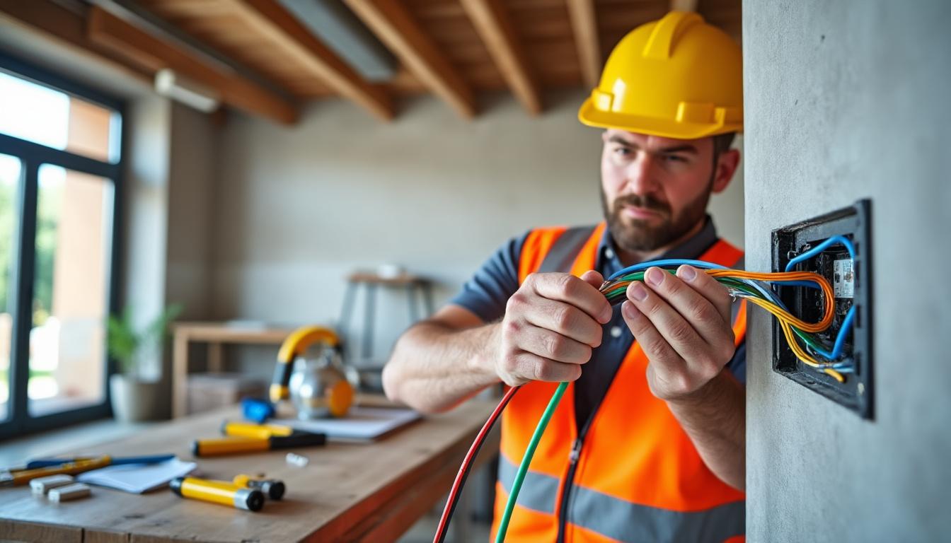 découvrez l'ordre idéal entre électricité et isolation pour éviter des travaux inutiles. suivez nos conseils pour une rénovation efficace et durable.