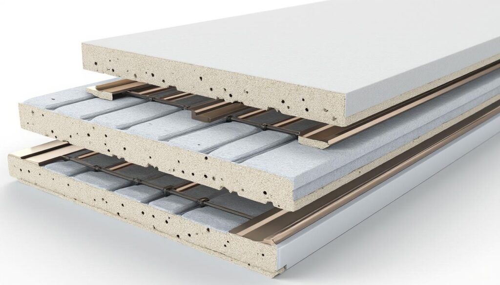 découvrez quel standard d'épaisseur de cloison placo choisir pour éviter des travaux inutiles et optimiser votre budget rénovation.