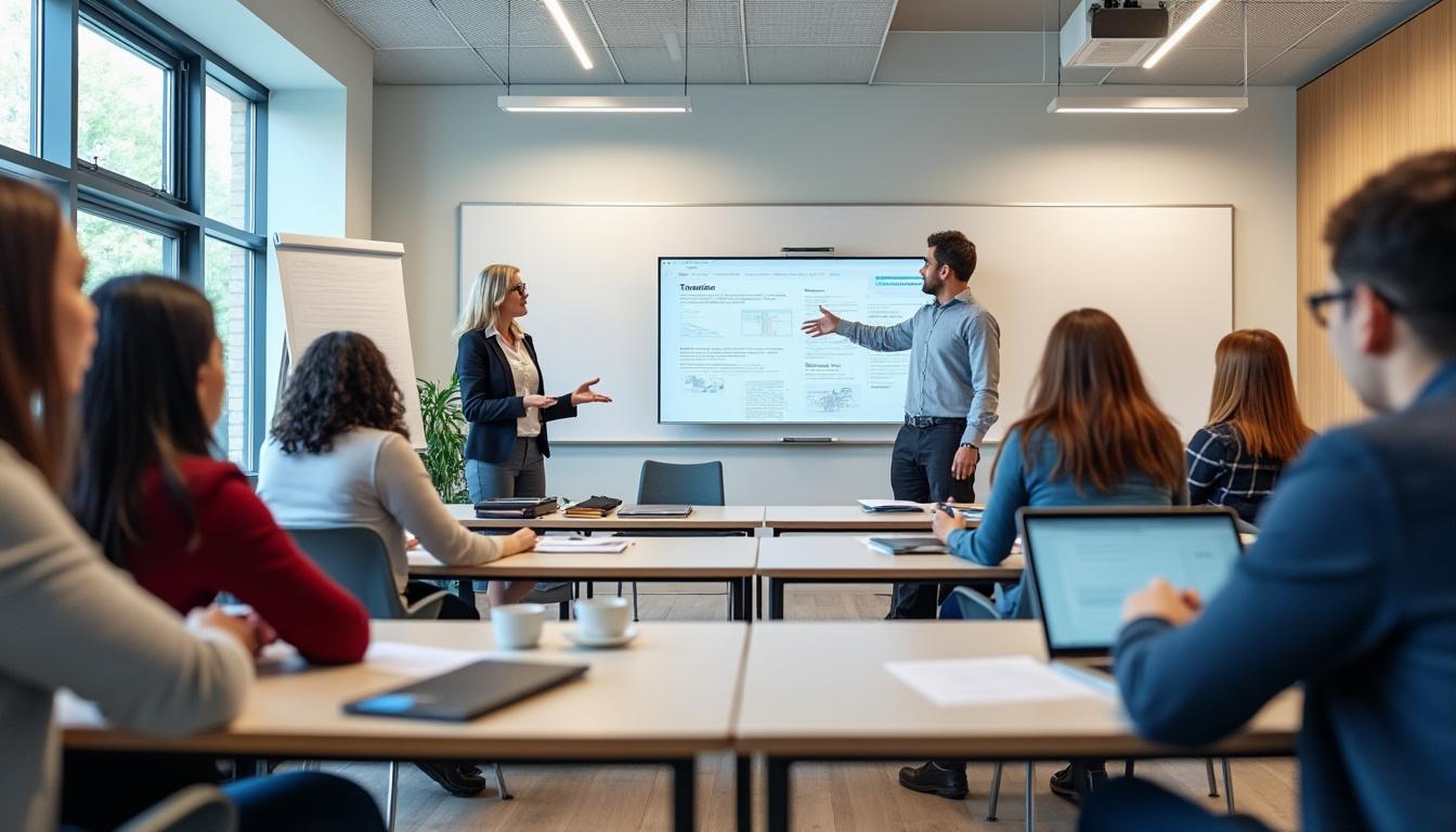 découvrez tout ce qu'on ne vous dit pas avant de vous engager dans une formation d'éducateur spécialisé en 1 an. préparez-vous aux réalités, aux défis et aux opportunités de ce parcours professionnel intense.