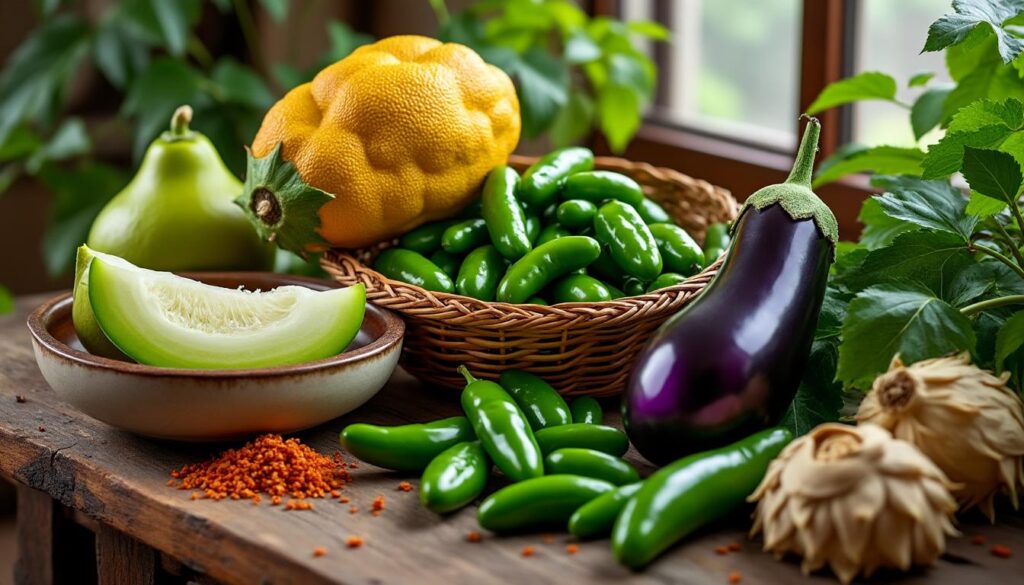 découvrez la liste complète des fruits et légumes commençant par la lettre j, idéale pour enrichir votre cuisine et améliorer votre culture générale.