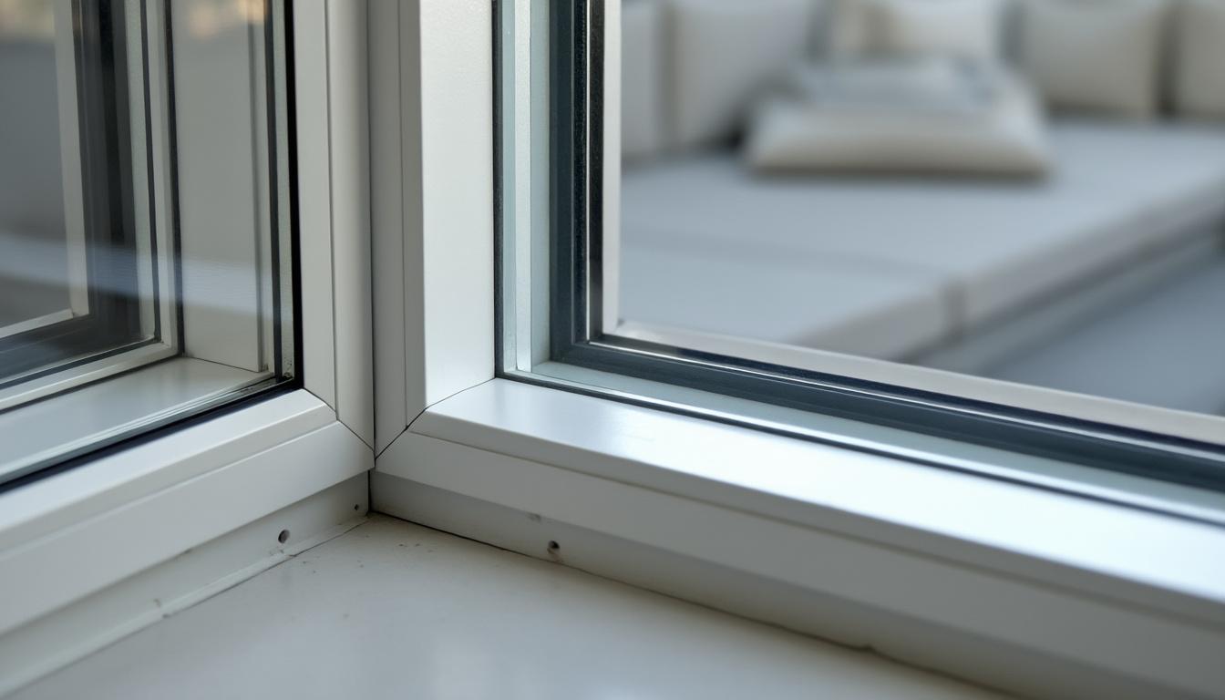 découvrez les meilleures méthodes d'isolation acoustique des fenêtres pour réduire efficacement le bruit extérieur et améliorer le confort sonore de votre intérieur.