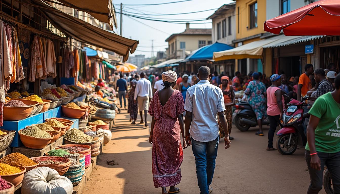 découvrez si le bénin est un pays dangereux en explorant les avis des voyageurs et les recommandations des autorités pour un voyage en toute sécurité.