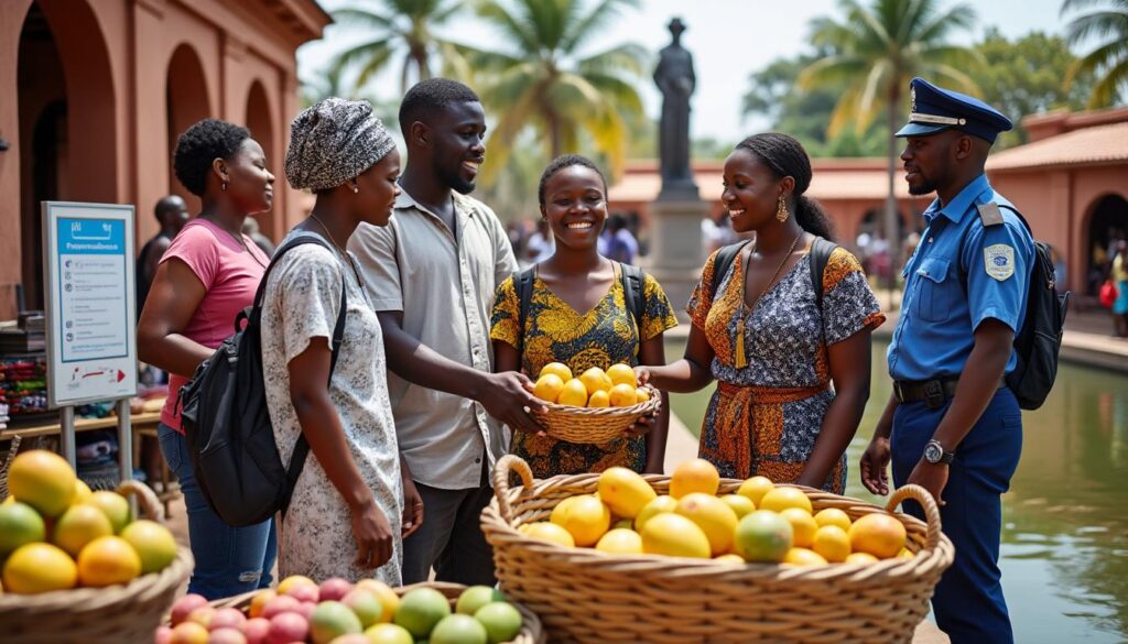 découvrez si le bénin est un pays dangereux à travers les témoignages des voyageurs et les avis des autorités, pour préparer votre voyage en toute sécurité.