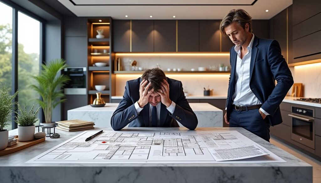 découvrez les signes à surveiller pour éviter les cuisinistes peu fiables et ne pas payer trop cher une cuisine de mauvaise qualité. nos conseils pour faire le bon choix.