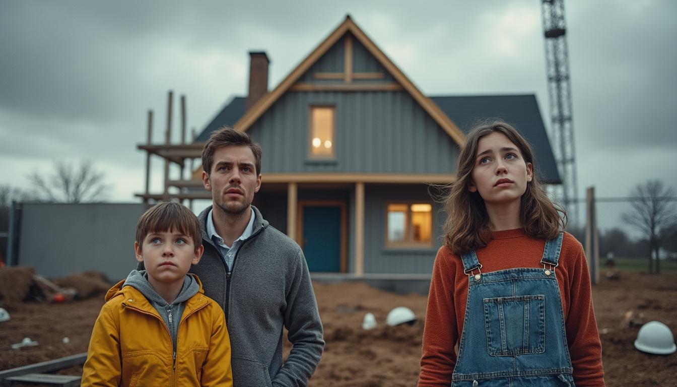 découvrez comment vérifier la réputation des constructeurs de maison grâce à notre liste noire, pour éviter les mauvaises surprises avant de signer votre contrat.