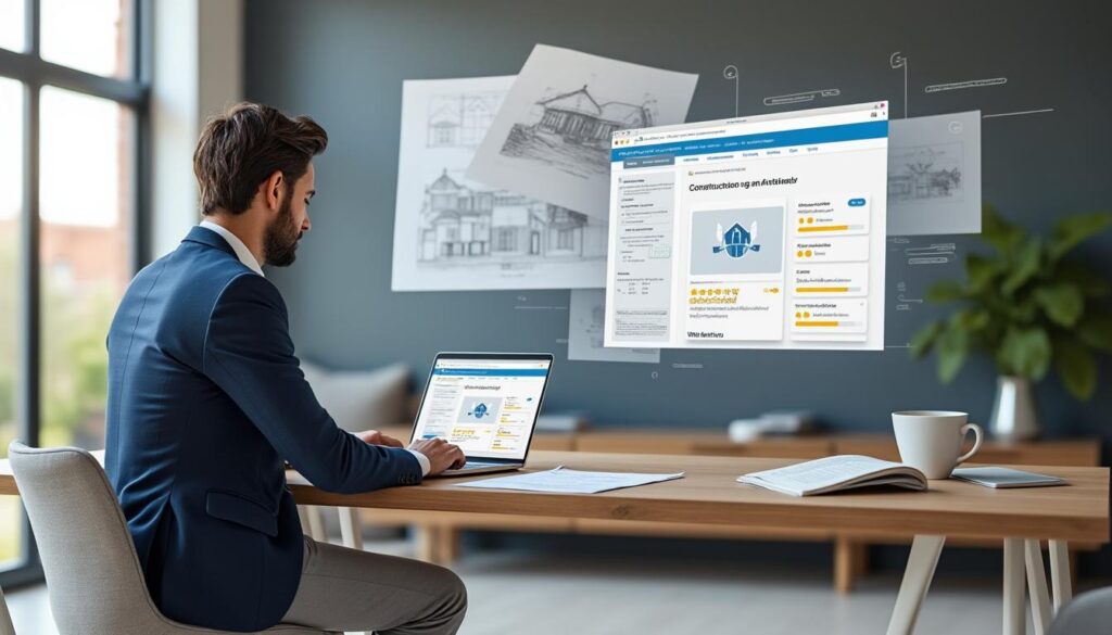 découvrez comment vérifier la réputation des constructeurs de maison grâce à notre liste noire pour éviter les mauvaises surprises avant de signer votre contrat.