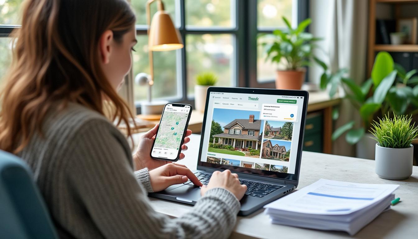 découvrez comment gérer facilement et en toute sécurité votre espace locataire en ligne avec myfoncia, sans risque d'arnaque ni complication.
