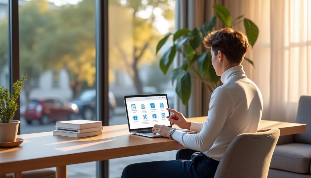 découvrez comment gérer efficacement votre espace locataire myfoncia en ligne en toute sécurité. nos conseils pour éviter les pièges et optimiser votre expérience locative.