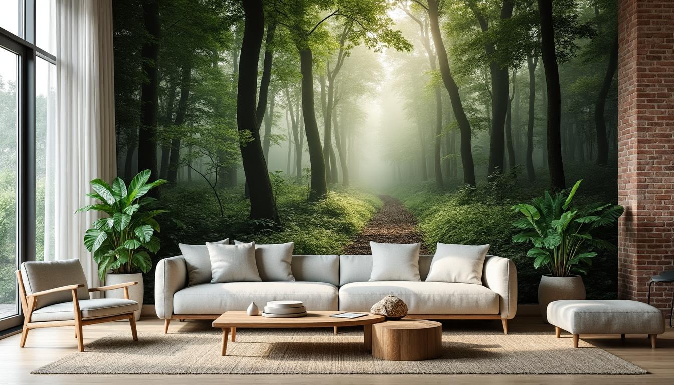 découvrez les 40 motifs tendance de papier peint pour 2026 et profitez de nos meilleurs conseils pour une pose parfaite, alliant style et simplicité.