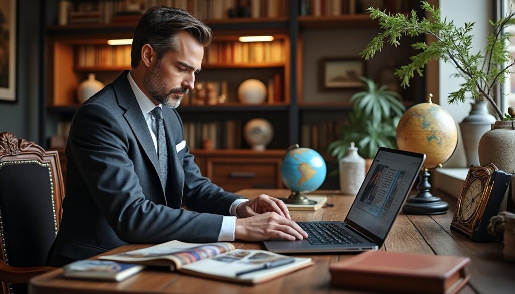 découvrez comment acheter des antiquités en ligne en toute sécurité avec proantic. nos conseils pour éviter les arnaques et faire de bonnes affaires.