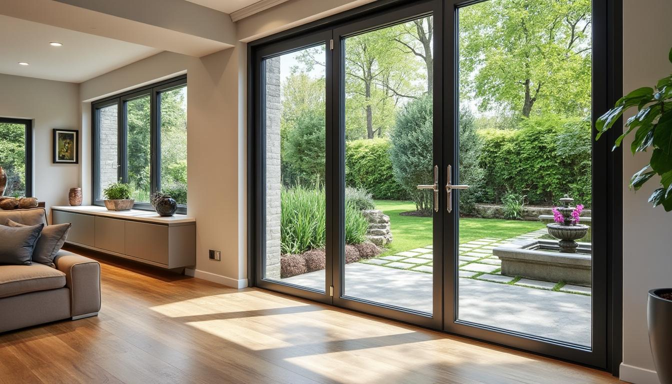 découvrez notre guide complet pour protéger efficacement votre porte-fenêtre grâce aux meilleurs verrous et systèmes d'alarme. conseils pratiques et solutions adaptées pour renforcer la sécurité de votre maison.