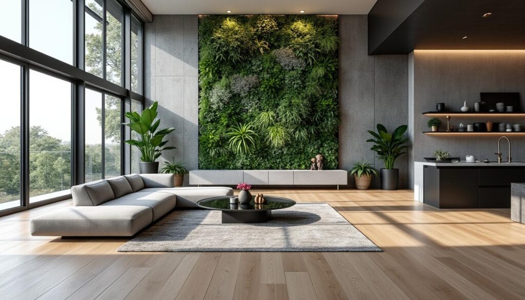 découvrez les tendances incontournables de la rénovation maison en 2026, avec les styles modernes et matériaux phares à adopter pour un intérieur élégant et durable.