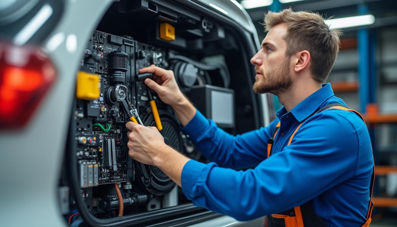 découvrez les coûts détaillés de la réparation de volets roulants et obtenez des conseils pratiques pour choisir un expert qualifié. assurez la durabilité et le bon fonctionnement de vos volets avec nos recommandations fiables.