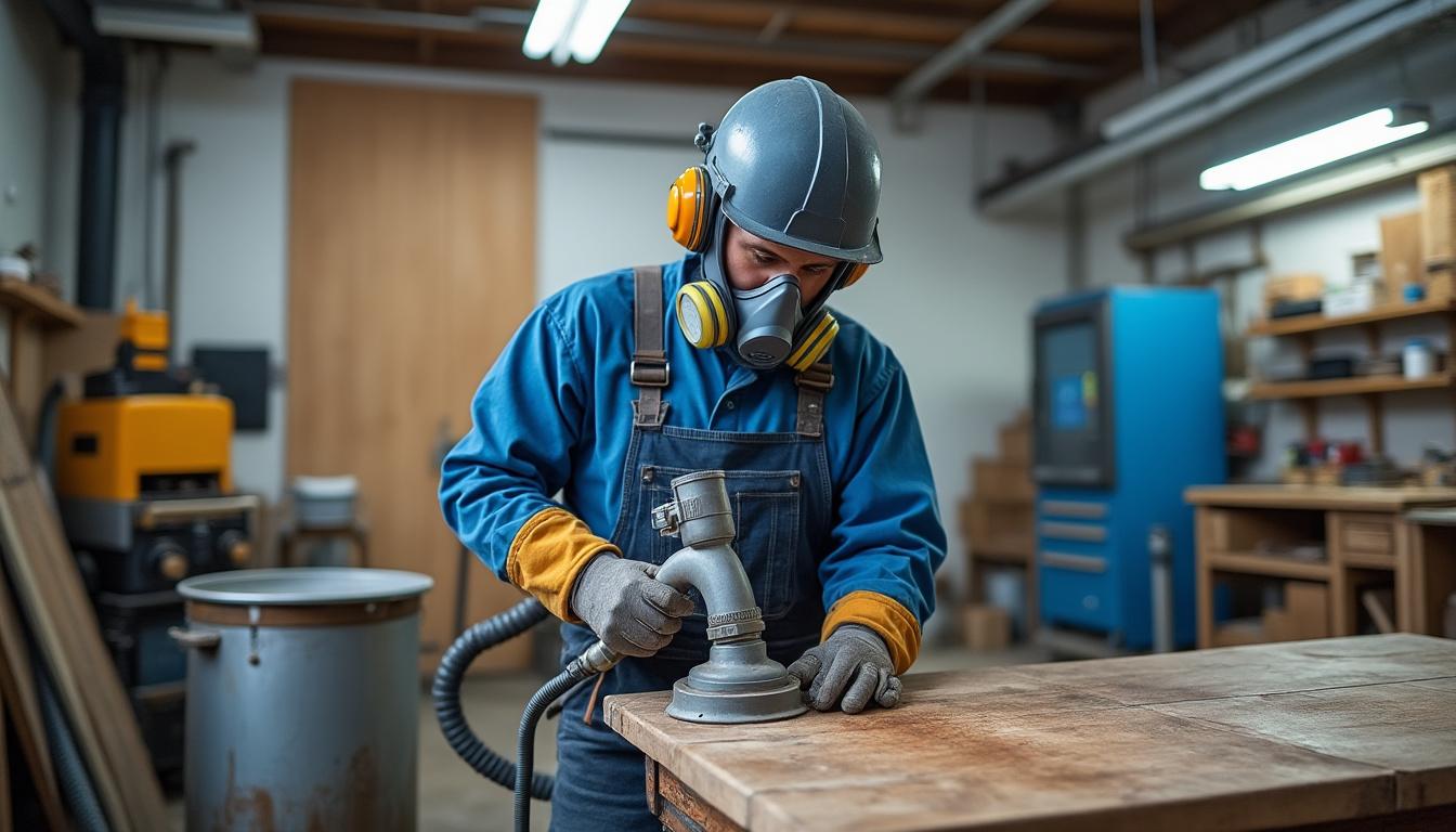 découvrez la technique complète pour sabler un meuble, rénover facilement vous-même et réaliser des économies tout en donnant une nouvelle vie à vos meubles.