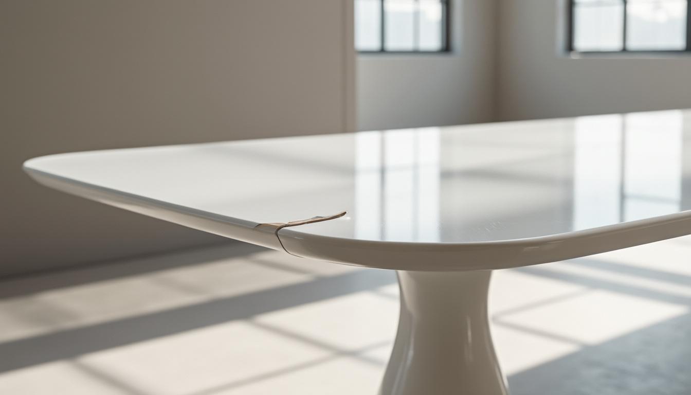 découvrez les inconvénients méconnus des tables en céramique avant d'investir 800€. ce guide vous révèle tout ce qu'on ne vous dit pas pour faire un choix éclairé.