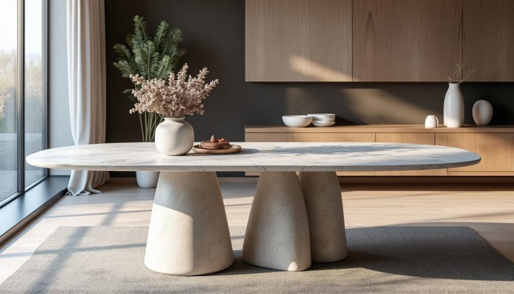 découvrez les inconvénients cachés des tables en céramique avant d'investir 800€. informez-vous sur les aspects méconnus pour faire un choix éclairé.