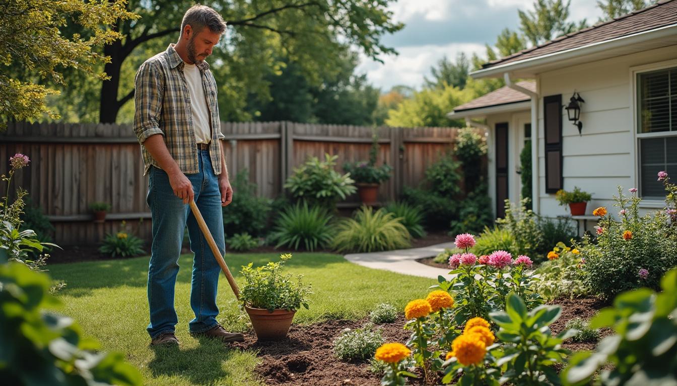 découvrez les tarifs réels des jardiniers au black, ainsi que les risques juridiques et financiers encourus en cas de problème. informez-vous pour faire le bon choix.