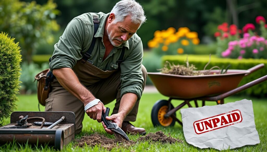 découvrez les véritables tarifs horaires des jardiniers au black, ainsi que les risques légaux et financiers en cas de problème. informez-vous avant de faire appel à un jardinier non déclaré.
