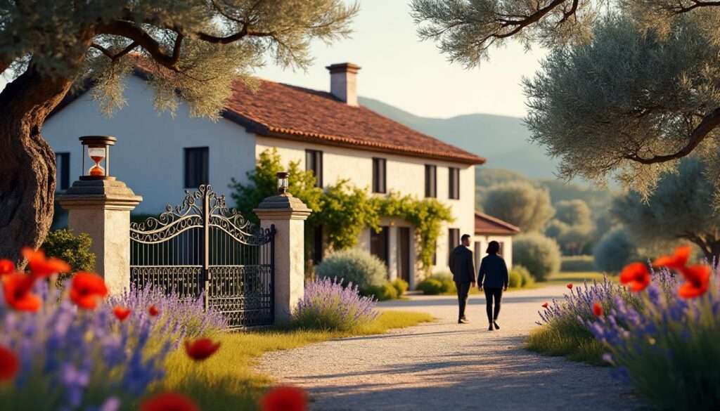 découvrez nos conseils pour vendre rapidement votre maison dans le var en cas de divorce, sans perdre de l'argent et éviter les mauvaises surprises.