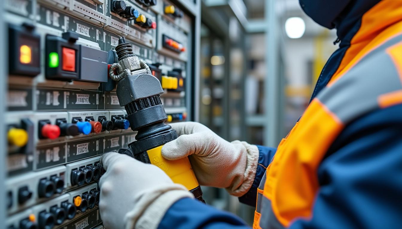 découvrez notre guide complet pour diagnostiquer et réparer les pannes de volet roulant électrique, avec des conseils pratiques et des solutions efficaces pour un fonctionnement optimal.