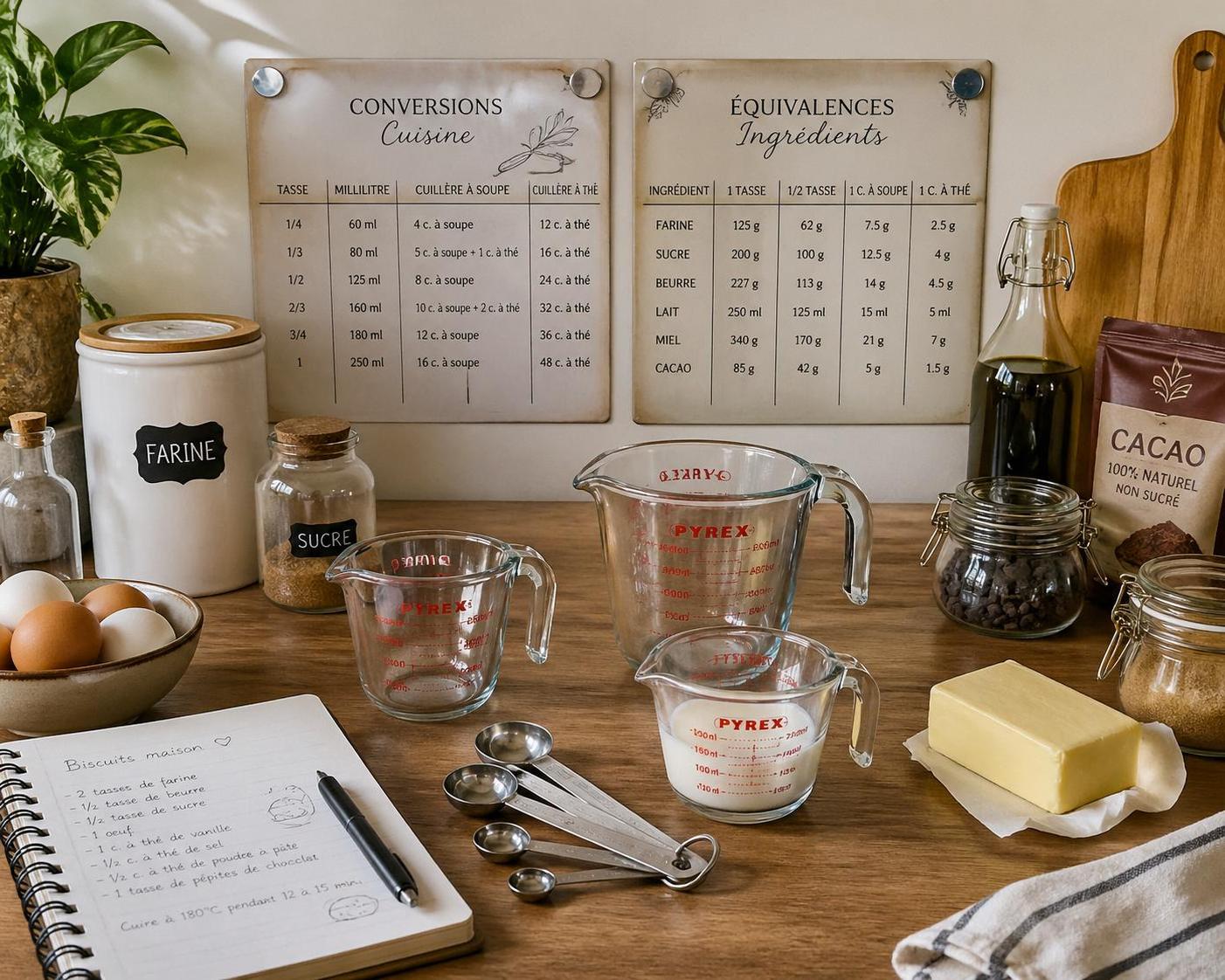 convertissez rapidement 100 ml en cl pour réussir toutes vos recettes sans erreur grâce à notre guide simple et pratique.