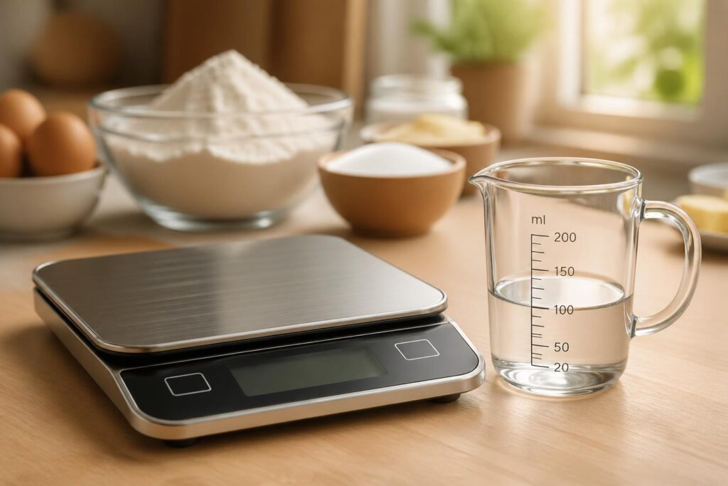 découvrez comment convertir facilement 100 ml en cl pour réussir toutes vos recettes sans erreur grâce à notre guide de conversion rapide et précis.