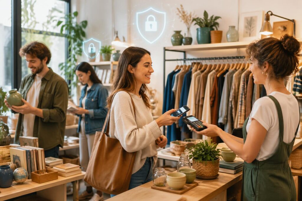 découvrez les meilleures plateformes pour acheter des produits de 2ème main en toute sécurité et faire de bonnes affaires sans vous faire avoir.