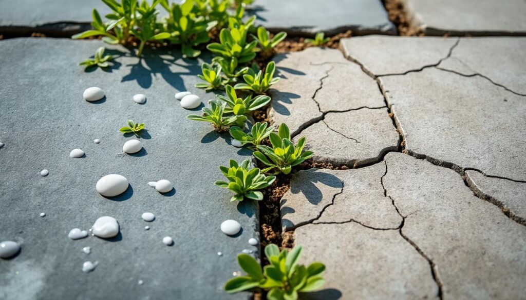 découvrez si l'acide chlorhydrique est un désherbant efficace ou s'il présente des risques pour la sécurité de vos terrasses et dalles. guide complet pour une utilisation sûre.