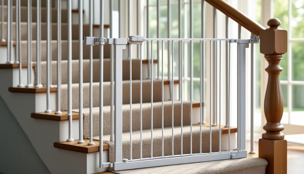 découvrez nos conseils pour garantir la sécurité de votre escalier et protéger vos enfants au quotidien grâce à des mesures simples et efficaces.