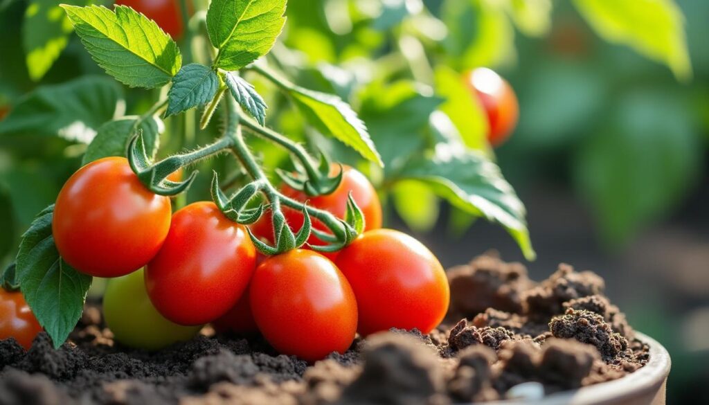 découvrez le dosage exact et la fréquence d'application de la bouillie bordelaise pour protéger efficacement vos plants de tomates sans les abîmer.