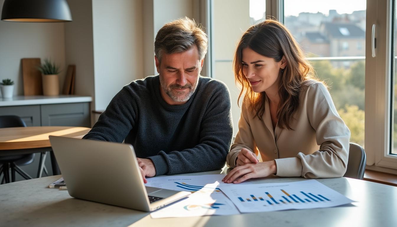 découvrez castorus, l'outil incontournable pour éviter de surpayer votre bien immobilier et faire un investissement au juste prix.