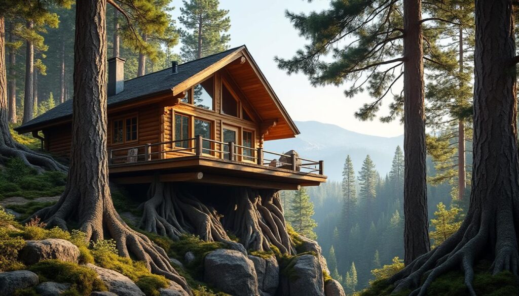 découvrez ce que la loi dit vraiment sur les chalets sur pilotis installés sur un terrain non constructible avant d'investir. guide juridique et conseils essentiels.