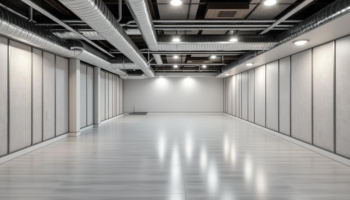 découvrez des méthodes efficaces et durables pour éliminer l'humidité dans votre sous-sol. protégez votre maison avec nos astuces pratiques et faciles à appliquer.