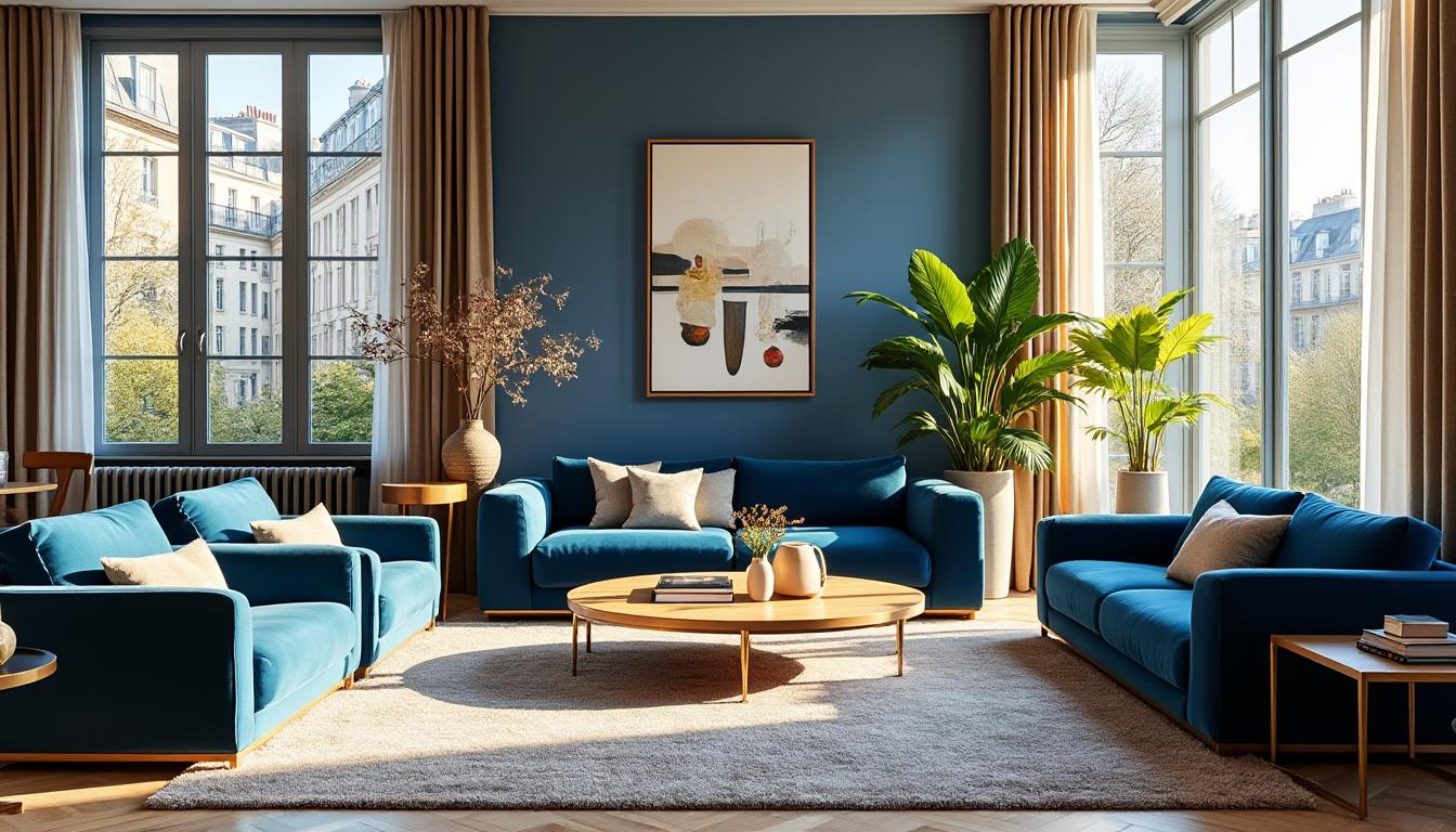 découvrez notre avis complet sur deco in paris : qualité des produits, tarifs pratiqués et ce que pensent réellement les clients de cette enseigne déco incontournable.