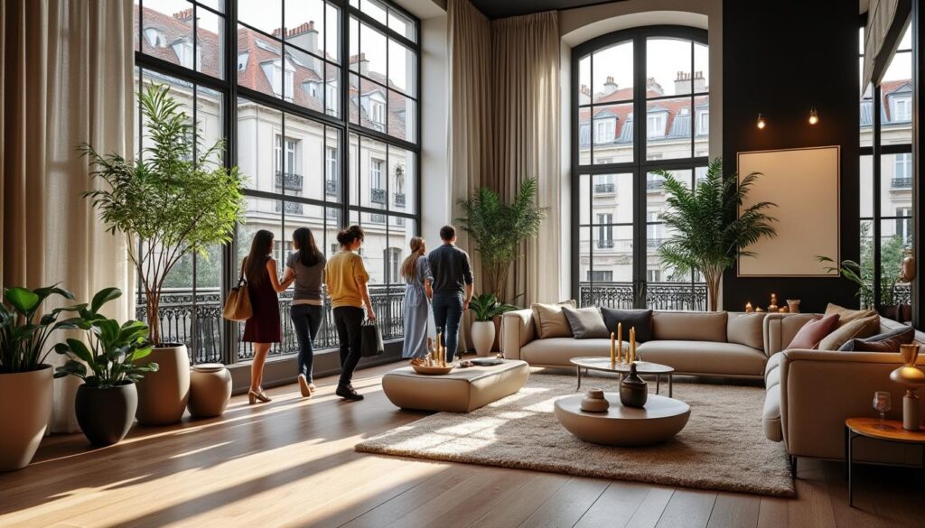 découvrez deco in paris : une enseigne déco alliant qualité et prix attractifs. notre avis honnête sur leurs produits et services pour embellir votre intérieur.
