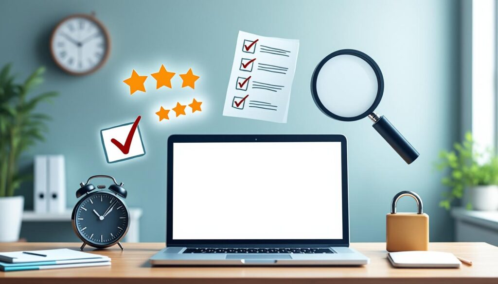 découvrez si eminza est fiable ou non. voici les points essentiels à vérifier avant de passer commande pour une expérience sécurisée et satisfaisante.