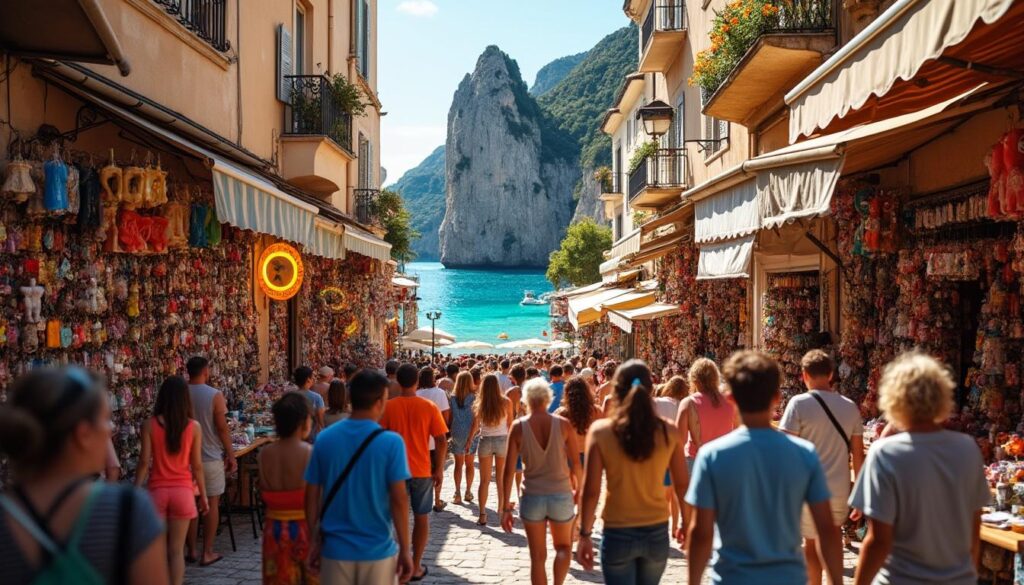 découvrez les endroits à éviter en corse pour éviter les pièges touristiques et profiter pleinement de la beauté authentique de l'île.