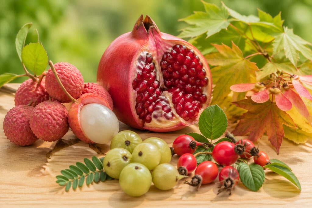 découvrez la liste complète des fruits commençant par la lettre e, idéale pour les jeux de lettres et enrichir votre culture générale.