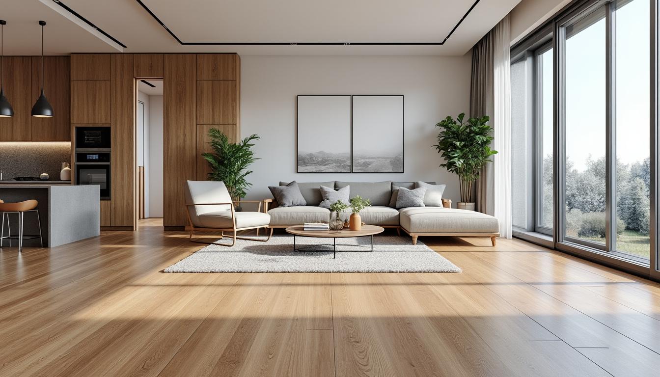 découvrez notre guide pratique pour entretenir votre parquet stratifié avec des astuces efficaces et des produits recommandés, afin de préserver sa beauté et sa durabilité.