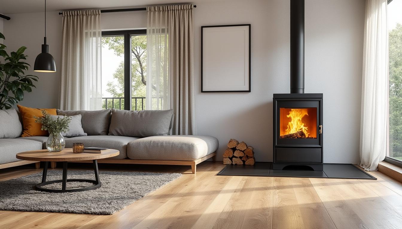 découvrez notre guide pratique pour protéger efficacement votre sol lors de l'installation d'un poêle à bois. conseils, astuces et matériaux adaptés pour assurer sécurité et durabilité.