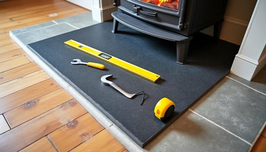 découvrez notre guide pratique pour protéger efficacement votre sol lors de l'installation d'un poêle à bois. conseils et astuces pour une pose sécurisée et durable.