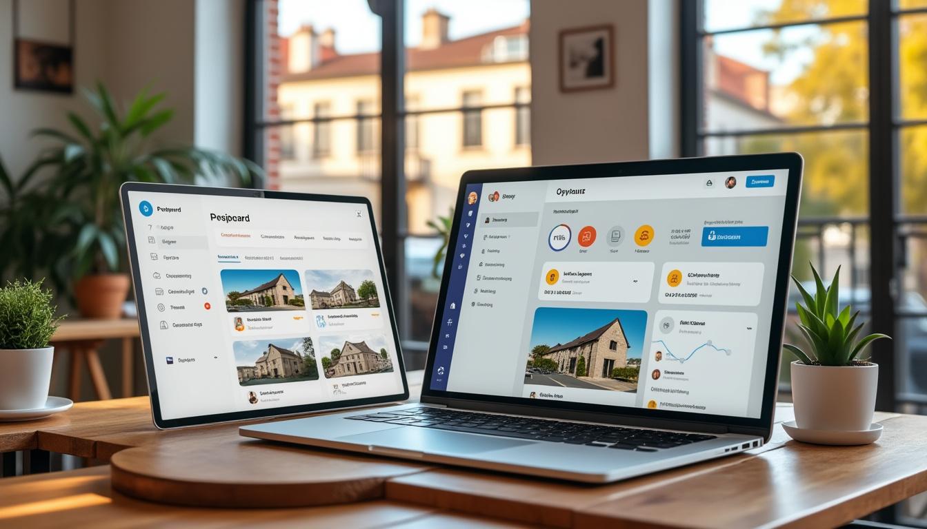 locservice vous aide à trouver un locataire fiable rapidement, sans passer par une agence ni payer de frais superflus. simplifiez la location avec notre service sécurisé et économique.