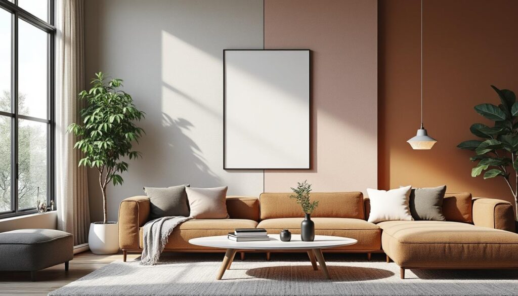 découvrez les 50 couleurs phares de la peinture intérieure pour 2026 et profitez de nos astuces d'experts pour transformer votre maison avec style et modernité.