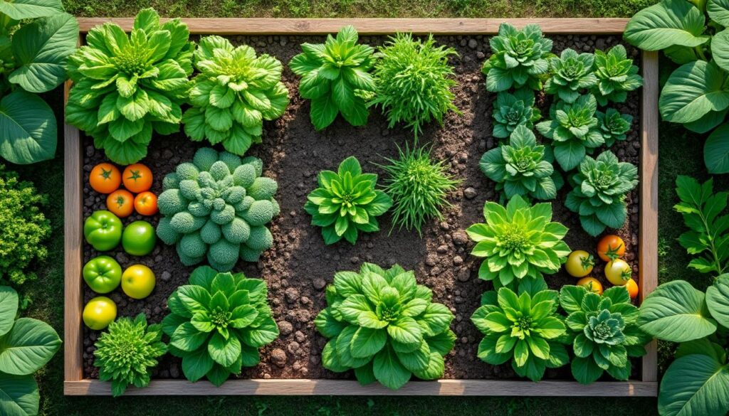 découvrez comment organiser efficacement votre plan potager rectangulaire pour optimiser vos récoltes tout en évitant le gaspillage grâce à des conseils pratiques et des méthodes simples.