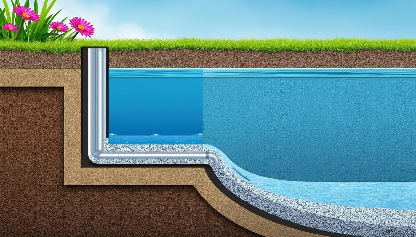 découvrez à quoi sert un puits de décompression pour piscine, ses avantages essentiels et le coût moyen pour installer ce dispositif crucial afin de protéger votre bassin.