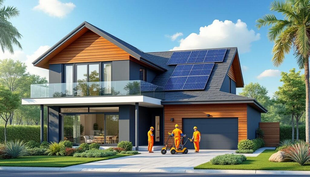 découvrez notre guide complet pour rénover votre maison en 2026, avec des conseils pratiques sur le budget à prévoir et les aides financières disponibles pour vous accompagner.