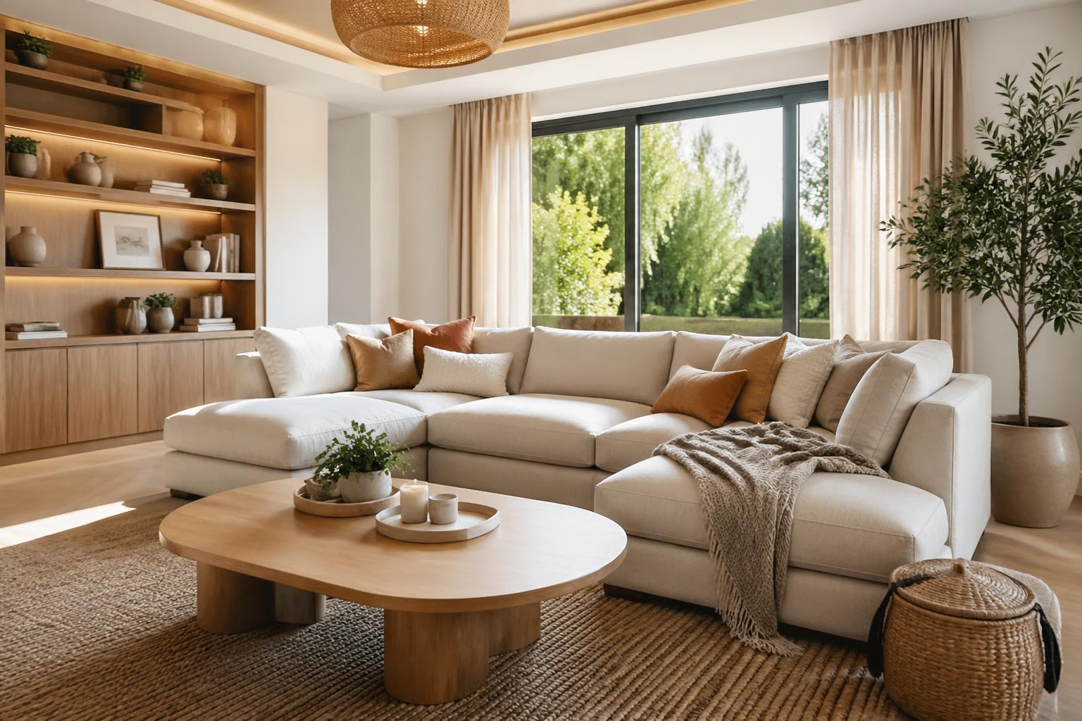 découvrez 30 idées de tables basses élégantes pour sublimer votre salon, avec des styles variés adaptés à tous les budgets.