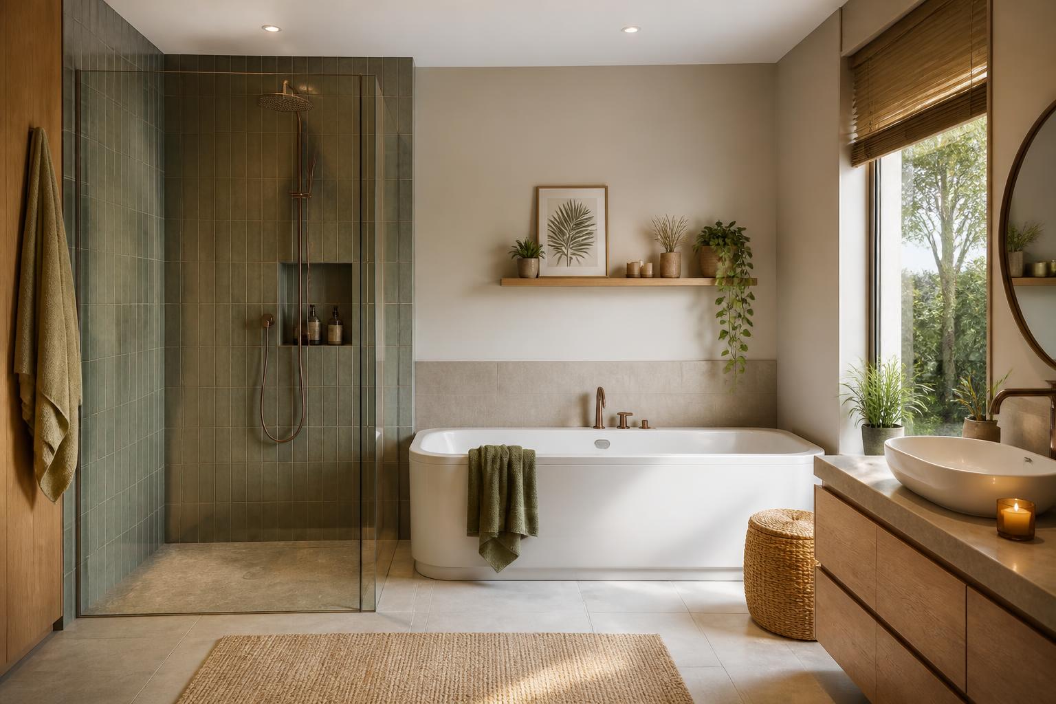 découvrez les avantages et inconvénients de la baignoire et de la douche pour choisir la meilleure option et transformer votre salle de bain selon vos besoins et préférences.