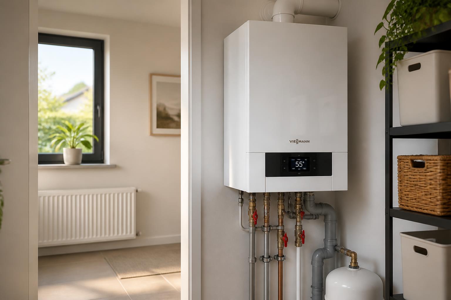 découvrez comment le chauffage à gaz à condensation peut optimiser votre confort tout en réduisant significativement vos dépenses énergétiques domestiques grâce à une technologie efficace et écologique.