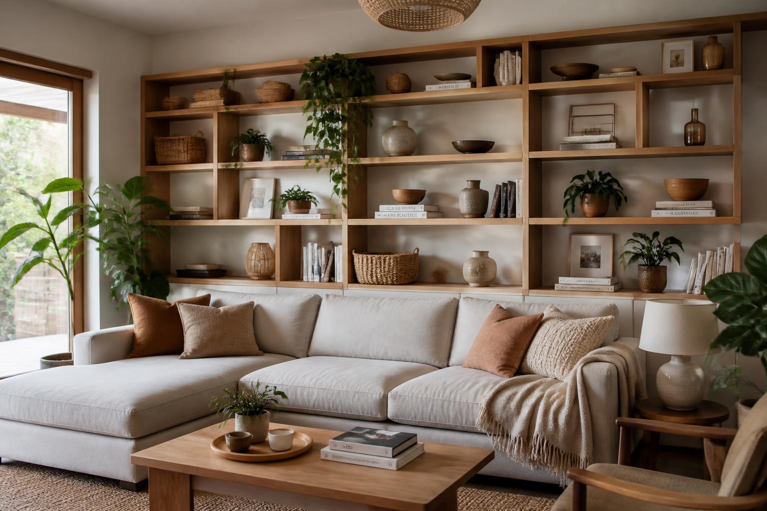 découvrez comment installer facilement une étagère dans votre salon et sublimer votre mur grâce à nos conseils pratiques et idées déco inspirantes.